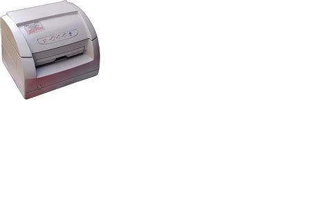 Refurbished Printer - Olivetti Pr2 Plus Passbook Printer Wholesaler ...