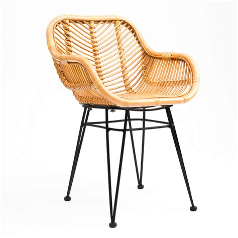 Buy Breeze Rattan Semi Outdoor Chair Online