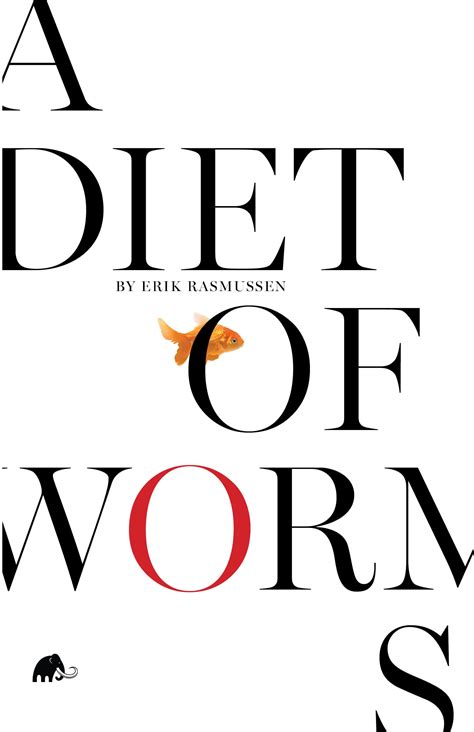 Diet Of Worms