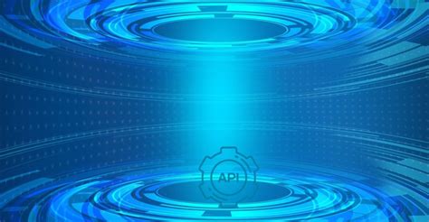 API Testing Background 的图像结果