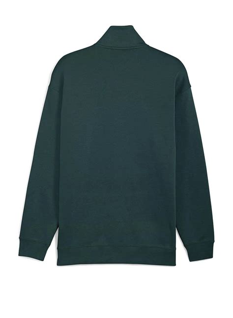 PUMA Class Half Zip Sweater for Men | Best Price UAE