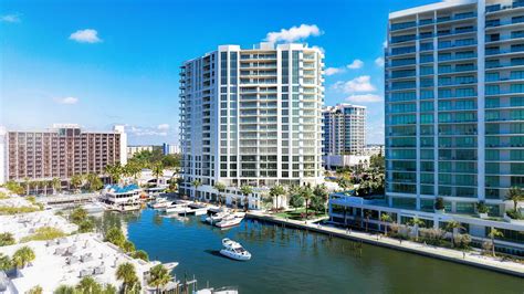 The Ritz-Carlton Residences, Sarasota Bay Gallery
