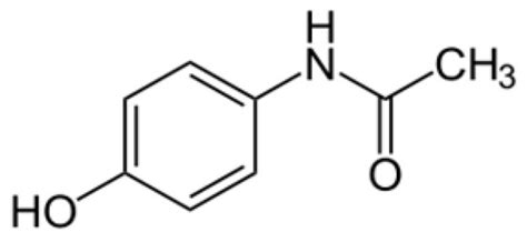 Removal of Acetaminophen Drug from Wastewater by Fe3O4 and ZSM-5 Materials
