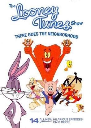 LOONEY TUNES SHOW:THERE GOES NEIGHBOR Price in India - Buy LOONEY TUNES ...