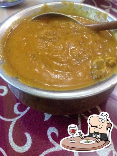 Gangaur Midway - Restaurant menu, prices and reviews