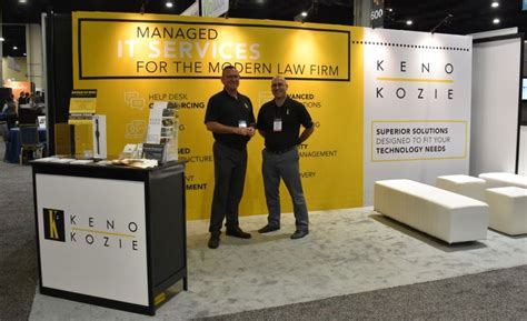 Keno Kozie Associates Office Photos