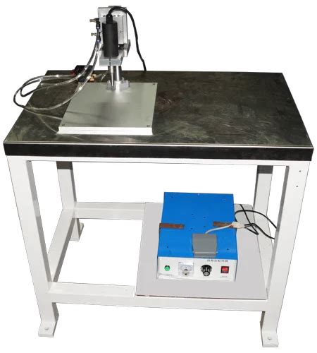 Image result for Earloop Welding Machine