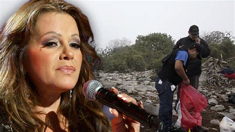 Families of Victims in Jenni Rivera Plane Crash Prep for Battle