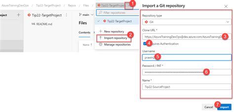 Image result for DevOps Server Import Git Bundle File