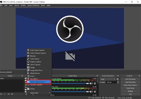 Live Stream to Instagram From OBS