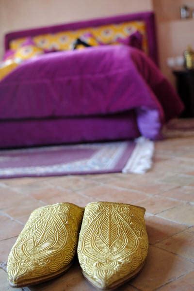 Riad Yacout in Meknes