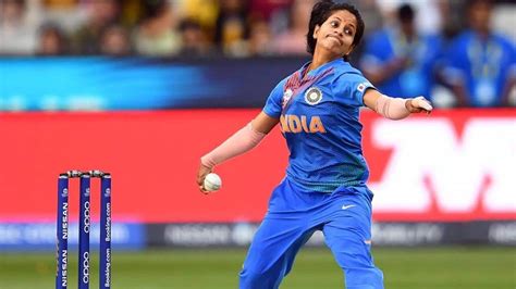 WBBL: Brisbane Heat sign Indian leg-spinner Poonam Yadav