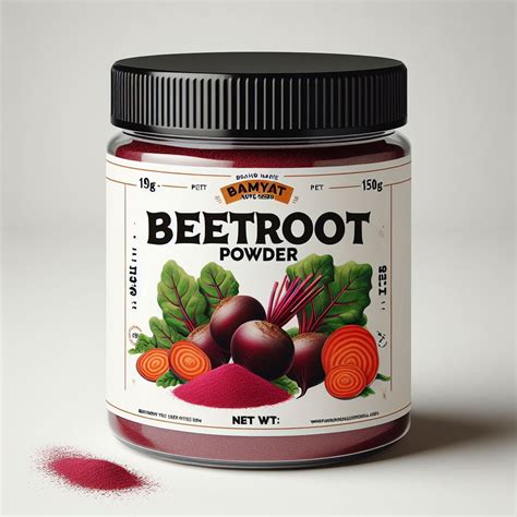 Image result for Beetroot Powder