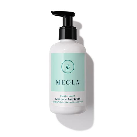 Meola India - Natural Skincare Solutions for Sensitive Skin
