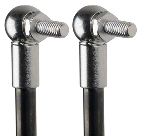 SSV1080800004 Camloc Gas Springs | Camloc Gas Springs Steel, with Ball ...