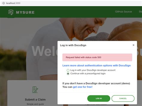 Image result for DocuSign API Python