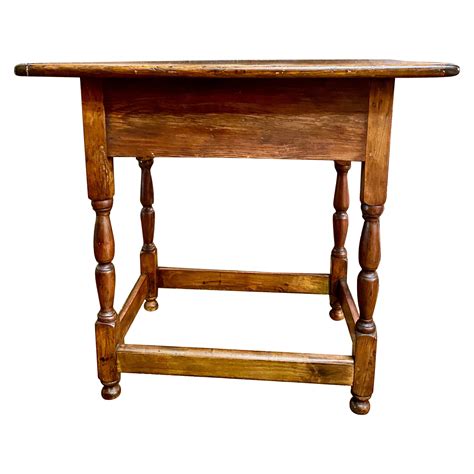 18th Century Early American Country Tavern Table at 1stDibs | antique ...