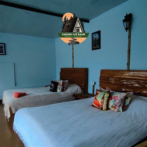 ZANGMO LEE BAAM (Ranipool) - B&B Reviews, Photos, Rate Comparison ...