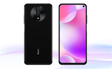 Nuove specifiche completano il quadro sui Redmi K30i 5G e 10X 5G