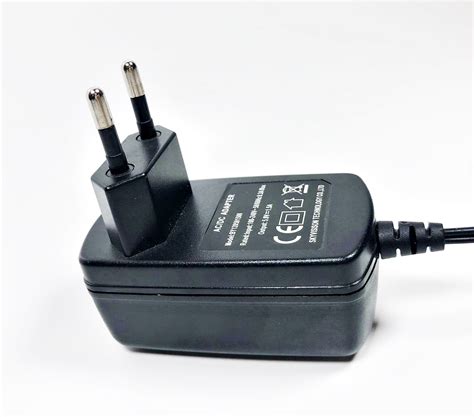 AC Adapter Types 的图像结果