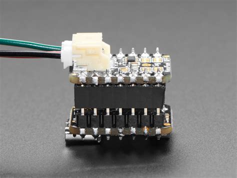 Adafruit NeoPixel 的图像结果