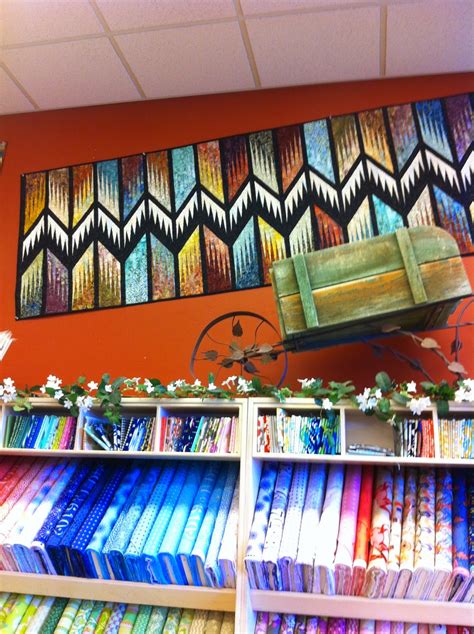 Fawson Farm: Quiltique In Henderson, NV