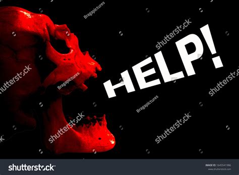 Screaming for Help 的图像结果