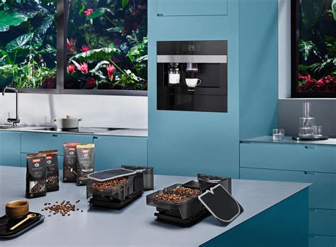 Review Miele Built In Coffee Machine at John Heidt blog
