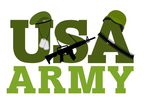 U.S. Army Vector 的图像结果