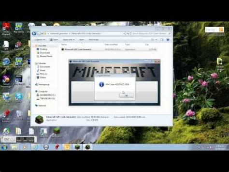 Image result for Minecraft 25 Digit Code Generator