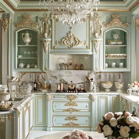 Image result for Rococo Interior Design