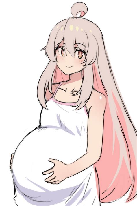 oyama mahiro (onii-chan wa oshimai!) drawn by hinghoi | Danbooru