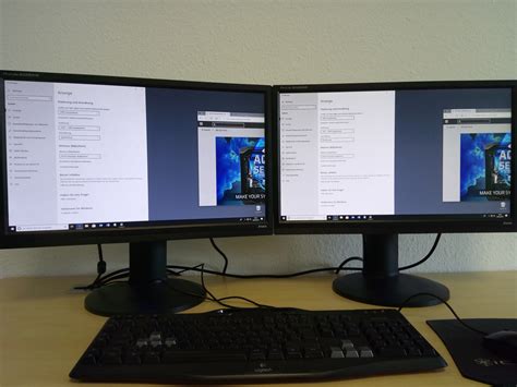 Image result for Computer MIT Zwei Monitoren