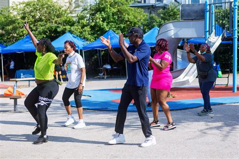 Mt. Vernon Manor CDC - MVM CDC