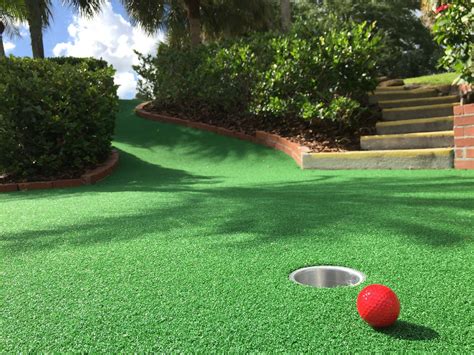 Golf Mini Course 的图像结果