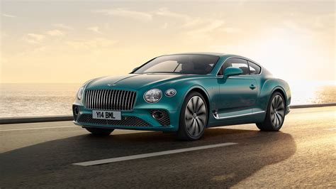 Bentley 的图像结果