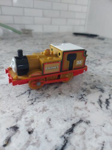 Custom Trackmaster Stepney 的图像结果