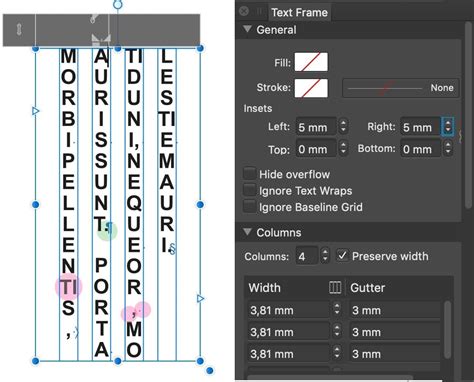 Image result for Text Alignment Vertical