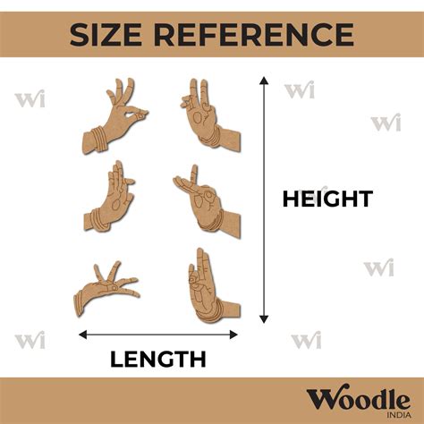 Online Art & Craft Store | DIY MDF Cutouts | Custom DIY Product ...
