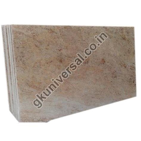 Shiva Gold Granite Slab Exporter from Virudhunagar
