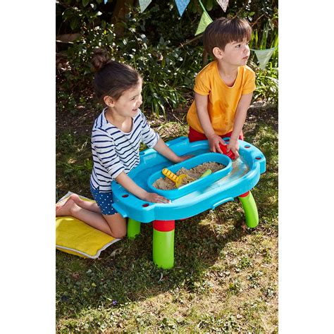 Water Table for Kids - ELC My 1Ste Sand Table - StarAndDaisy