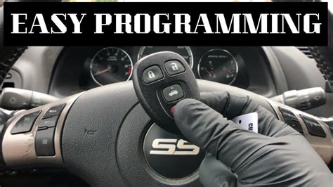 +How to Program Keyless Remote2021 的图像结果