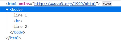 Simple XSLT Example 的图像结果
