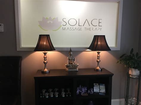 Solace Massage Therapy, LLC | Louisville KY