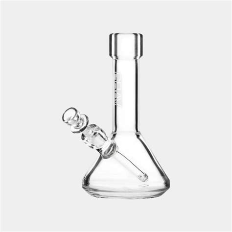 How Do Small Bongs Work | Benefits of Small Bongs