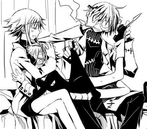 Pin by Kaelynn Me on Soul Eater | Soul eater medusa, Soul eater, Soul ...