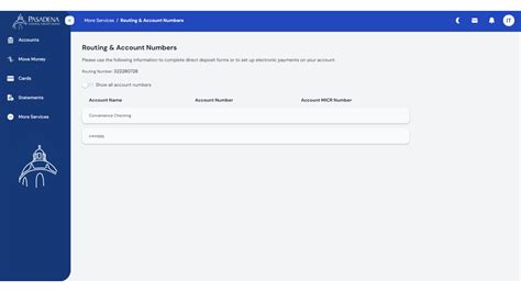 Online Banking | CA Bill Pay | Mobile Banking App | Pasadena FCU