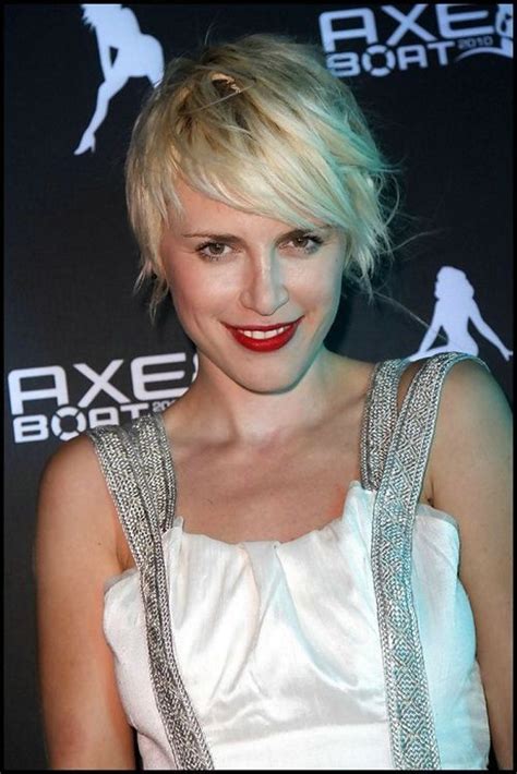 Short Hairstyles With Bangs For Thin Hair - Short Hairstyles Tips ...