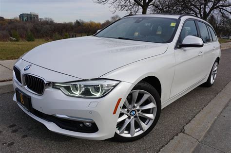2016 BMW 328d xDrive Sports Wagon for Sale - Cars & Bids
