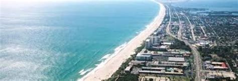 Cocoa Beach, orlando, United States Of America - Top Attractions ...